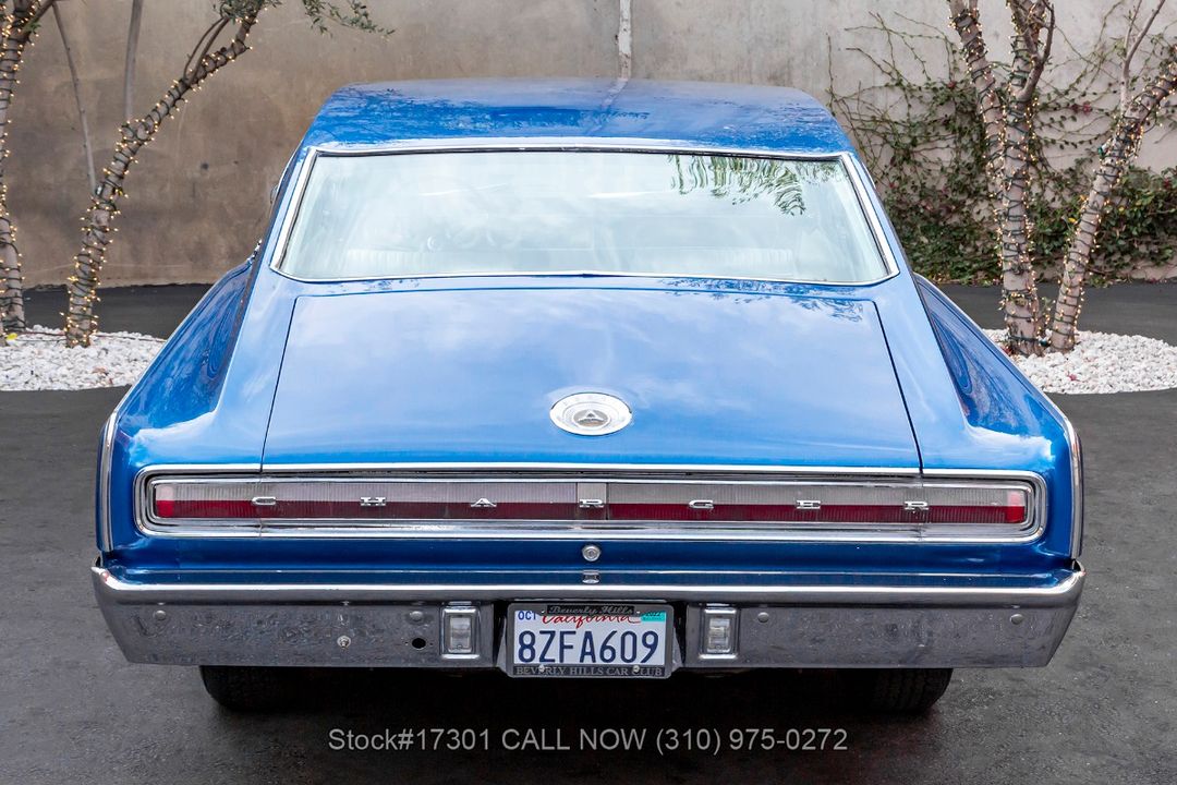 1967 Dodge Charger