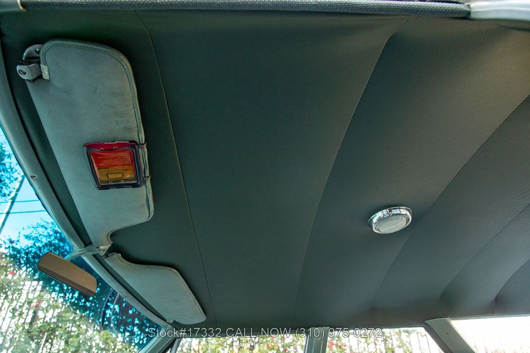 1966 Chevrolet Impala Wagon