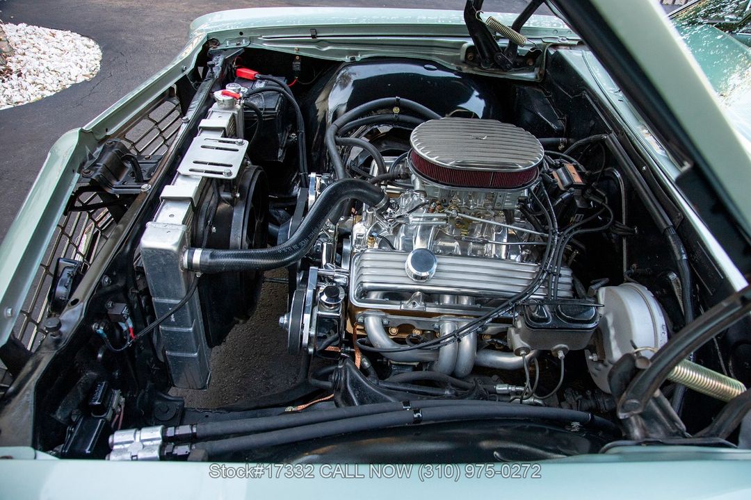 1966 Chevrolet Impala Wagon