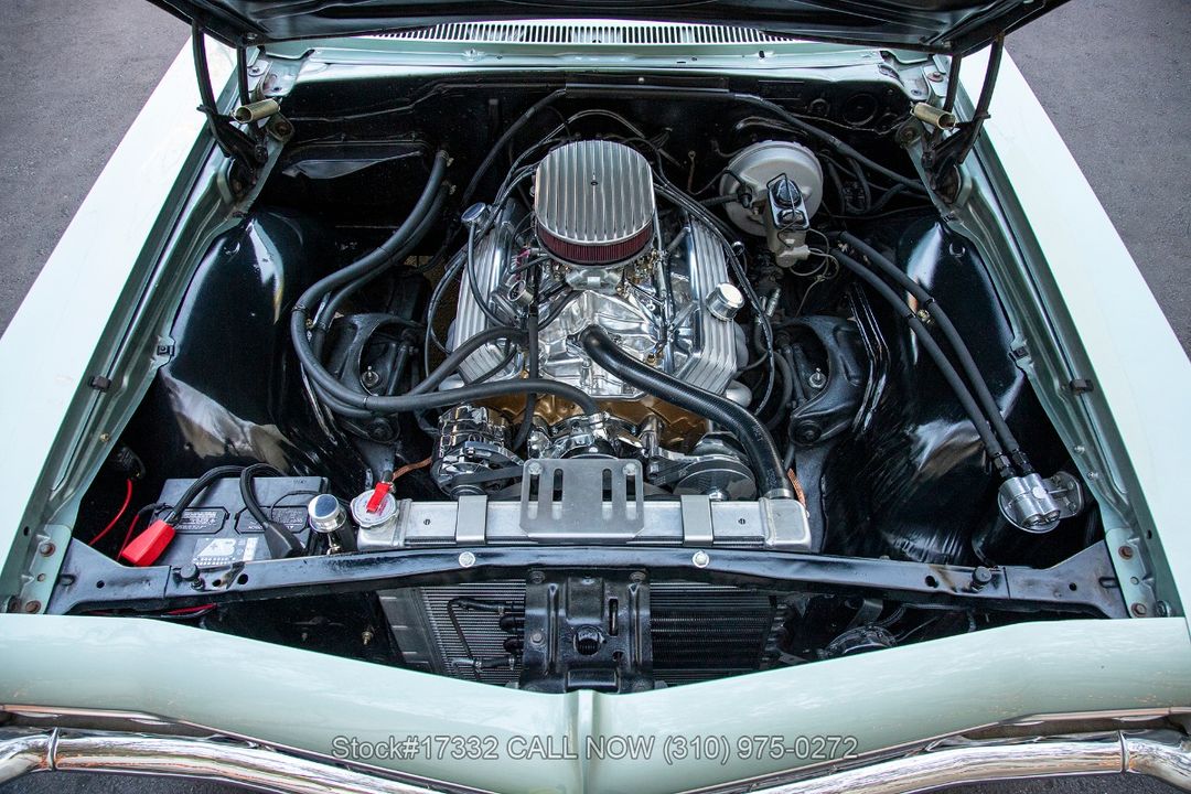 1966 Chevrolet Impala Wagon