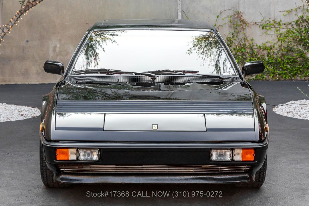 1982 Ferrari Mondial