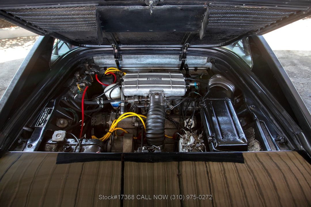 1982 Ferrari Mondial
