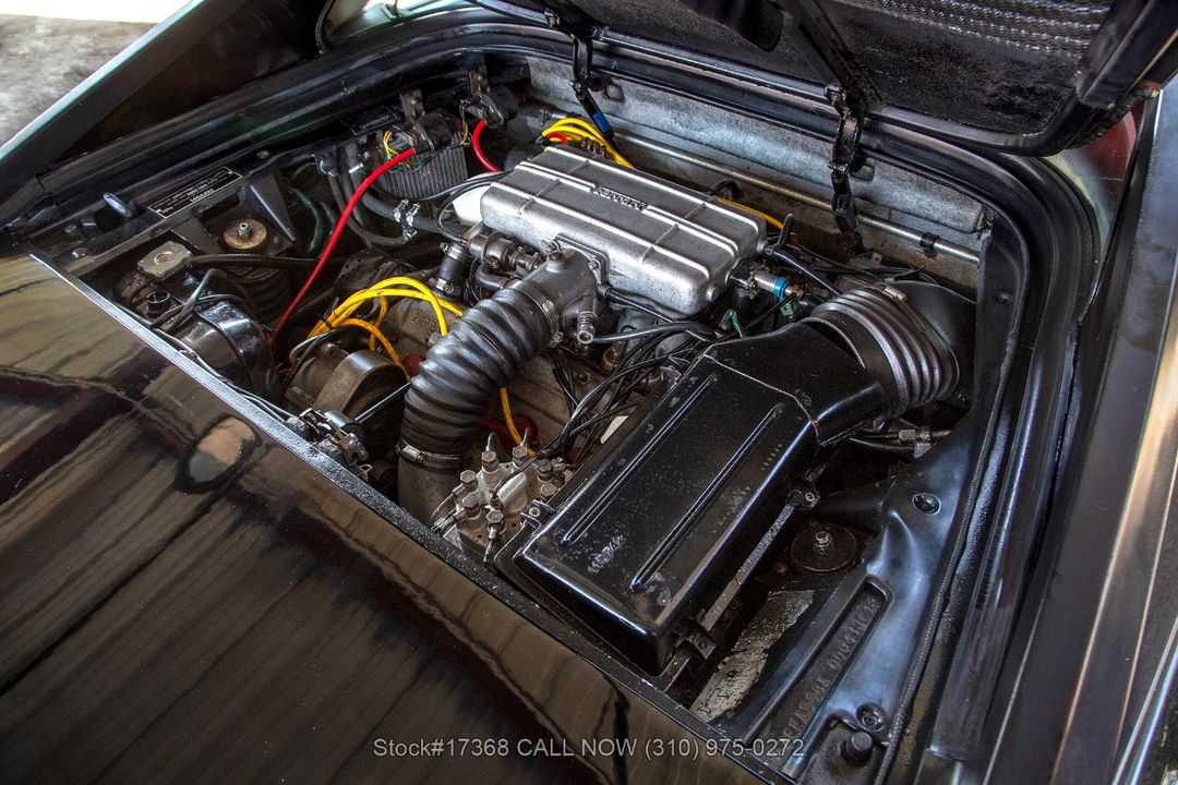1982 Ferrari Mondial