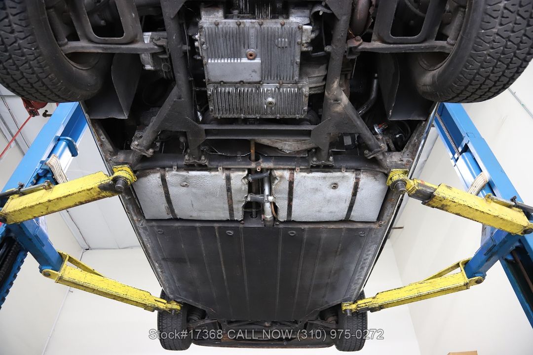 1982 Ferrari Mondial