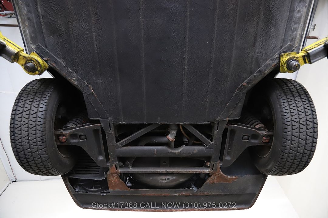 1982 Ferrari Mondial