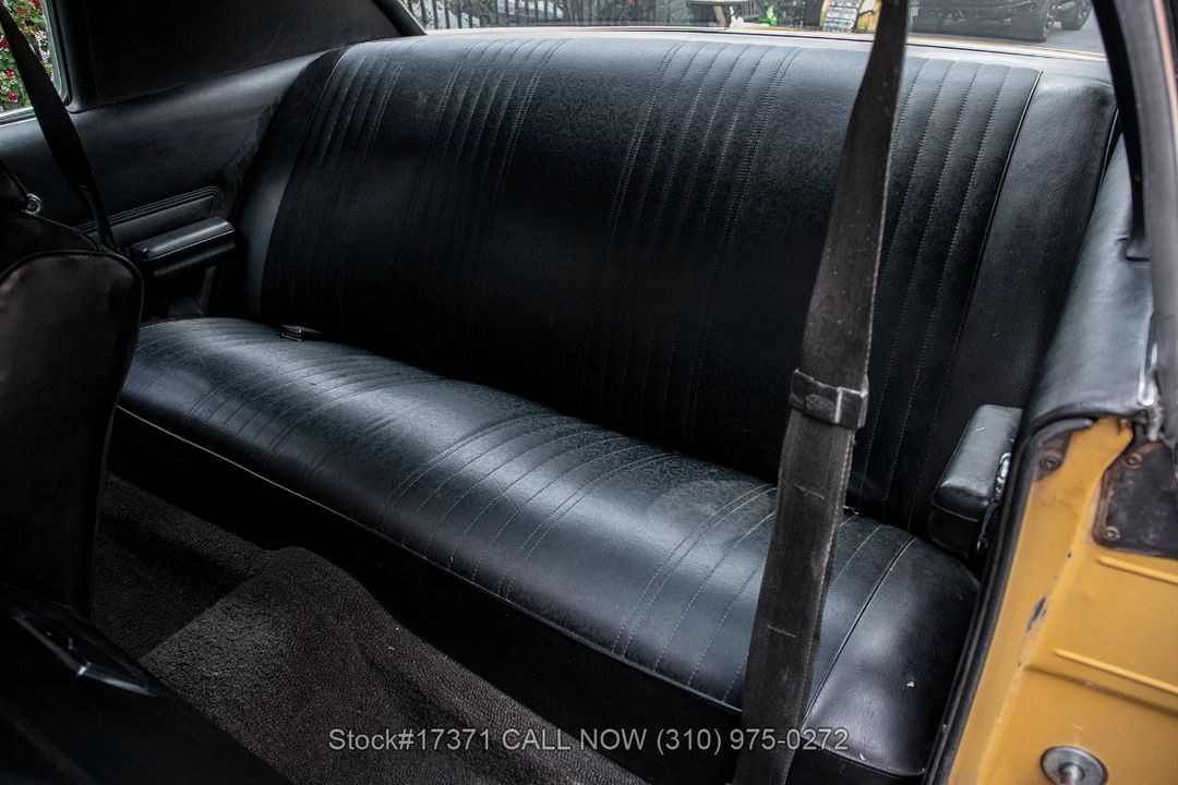 1971 Ford Galaxie 500