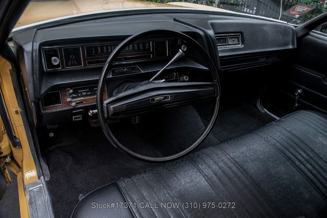 1971 Ford Galaxie 500