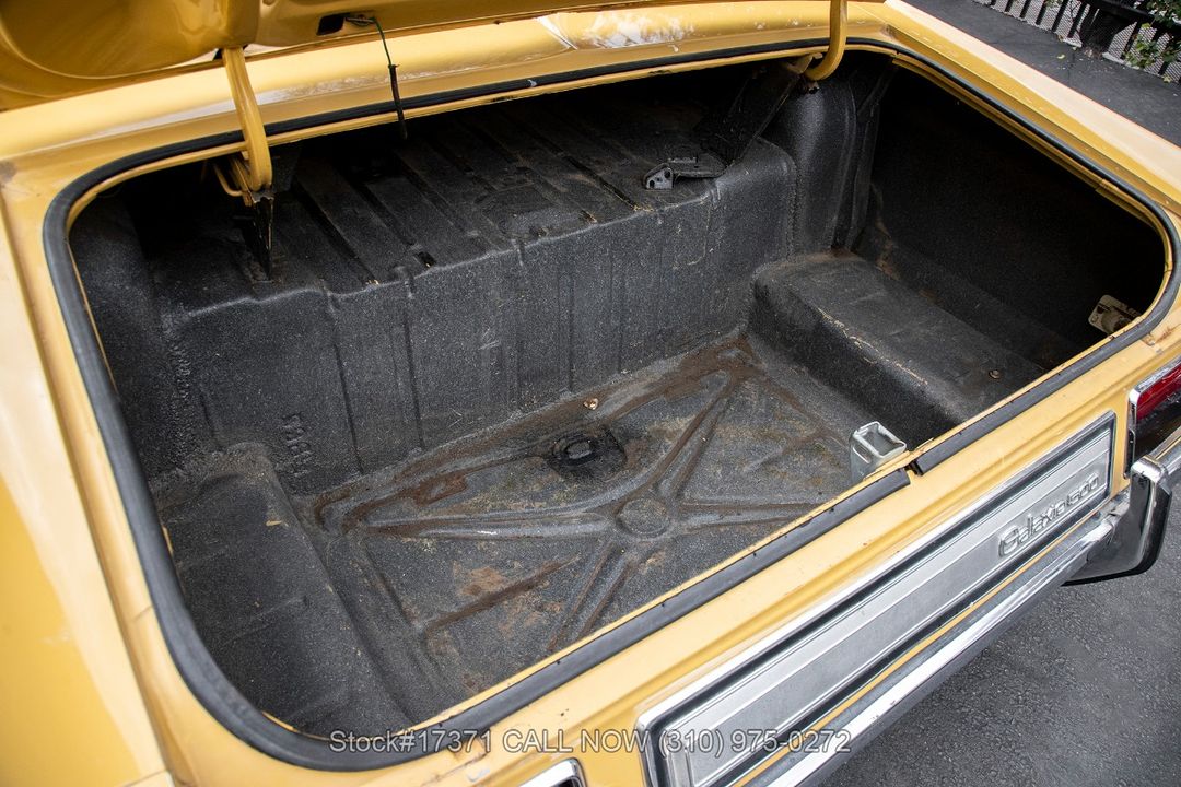 1971 Ford Galaxie 500