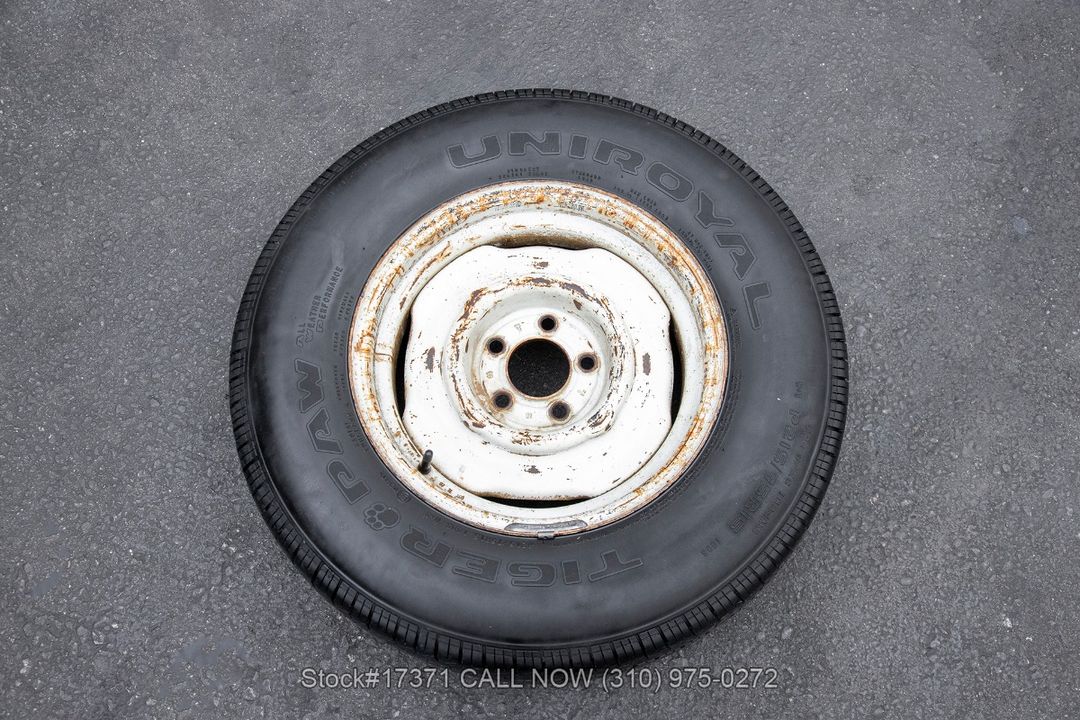 1971 Ford Galaxie 500
