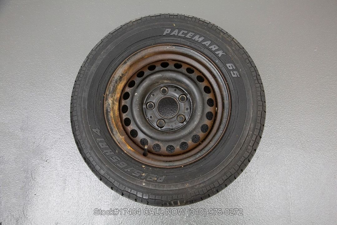 1969 Mercedes-Benz 300SEL 6.3