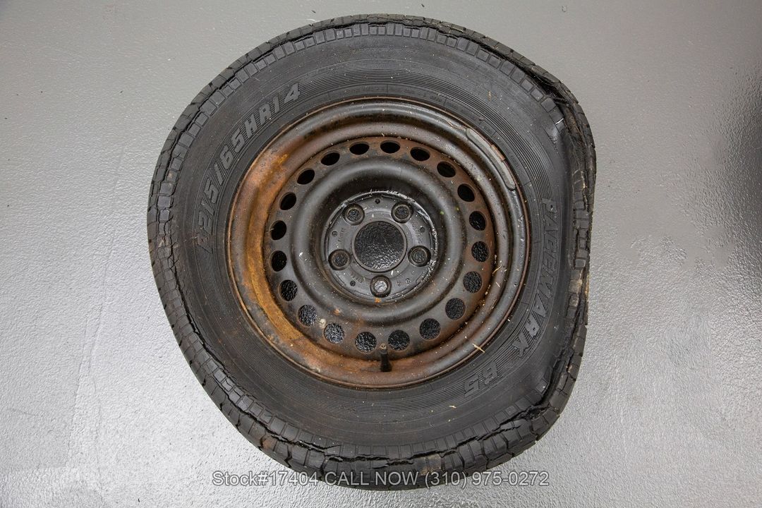 1969 Mercedes-Benz 300SEL 6.3