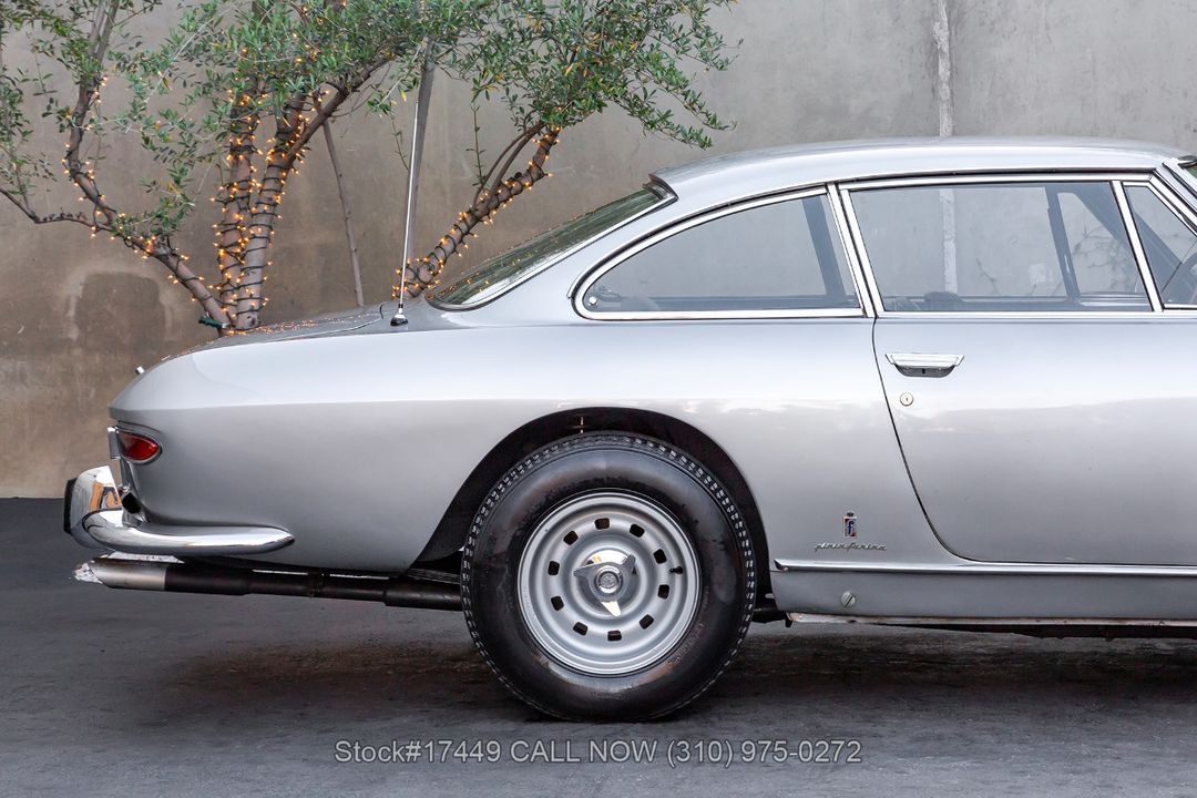 1967 Ferrari 330 GT