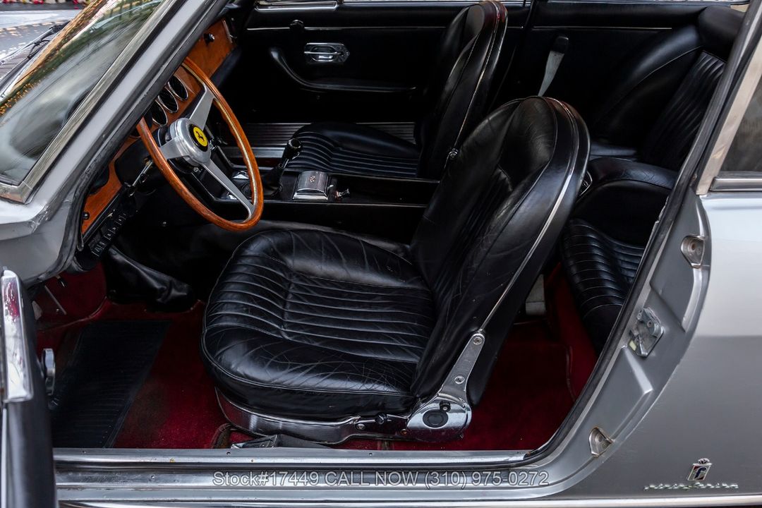 1967 Ferrari 330 GT