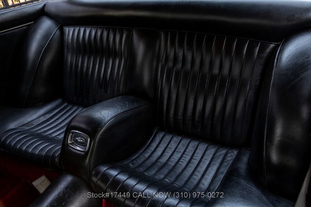 1967 Ferrari 330 GT