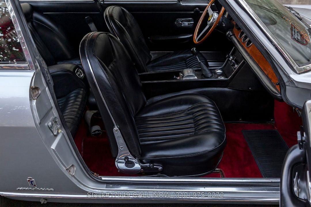 1967 Ferrari 330 GT
