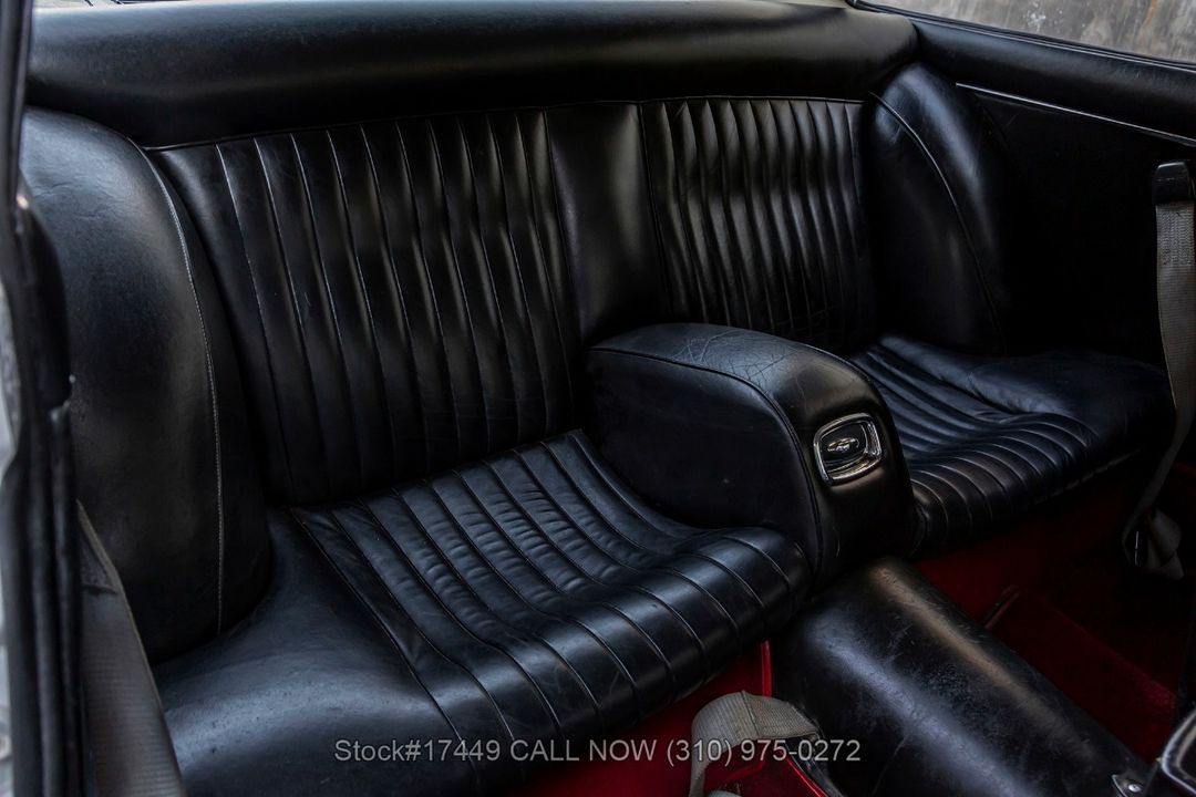 1967 Ferrari 330 GT