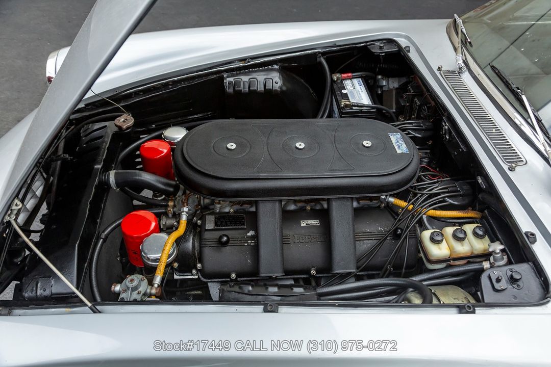 1967 Ferrari 330 GT