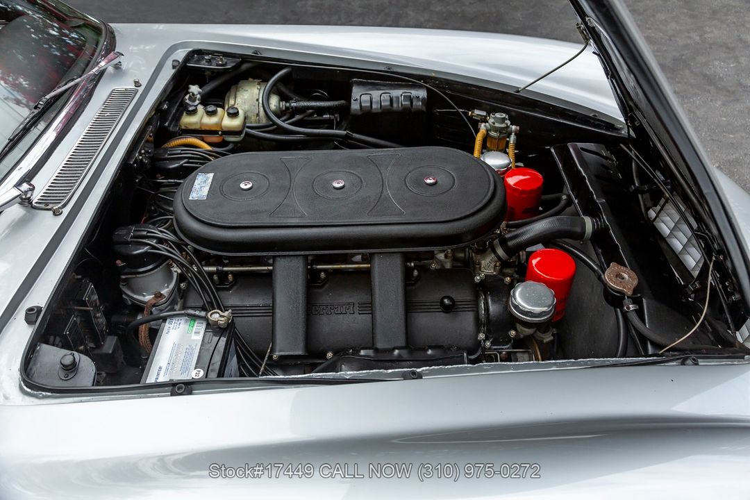 1967 Ferrari 330 GT