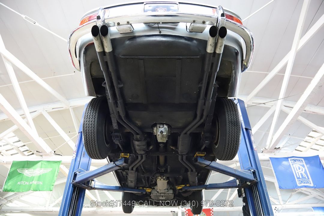 1967 Ferrari 330 GT
