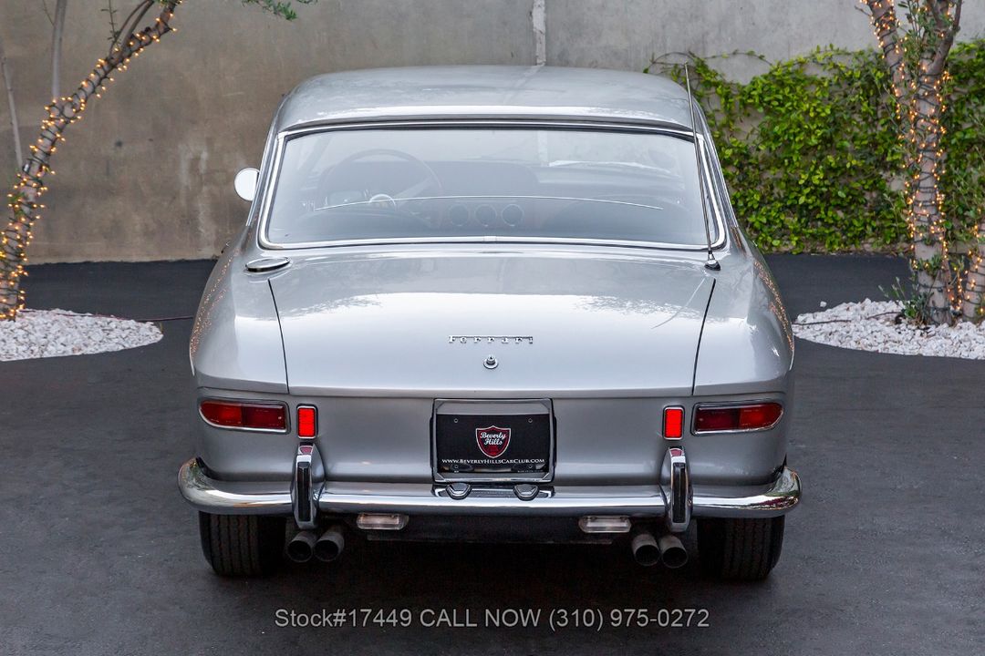 1967 Ferrari 330 GT