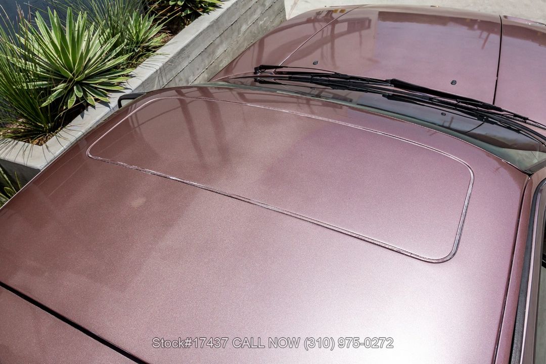 1987 Porsche 928