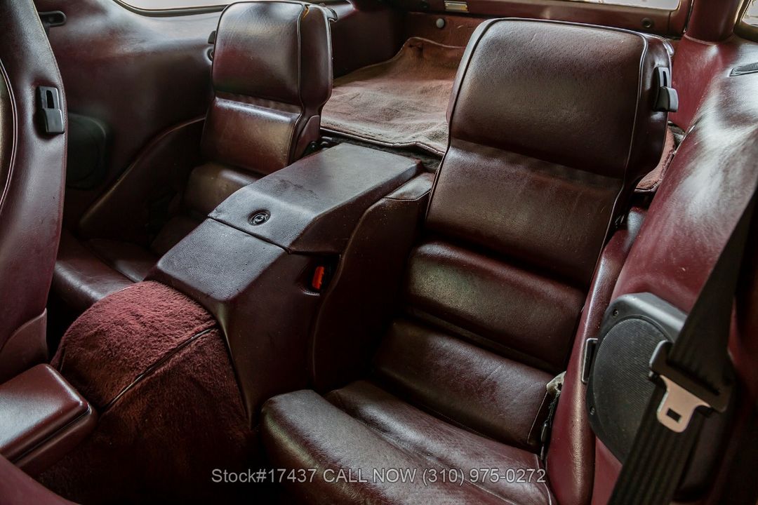 1987 Porsche 928