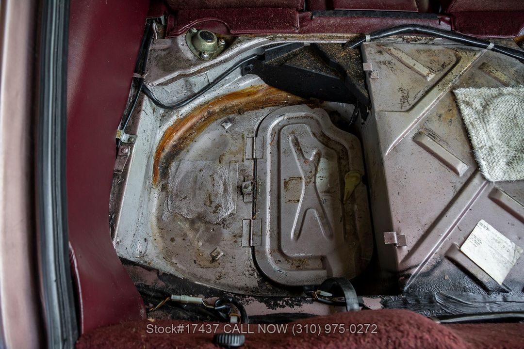 1987 Porsche 928