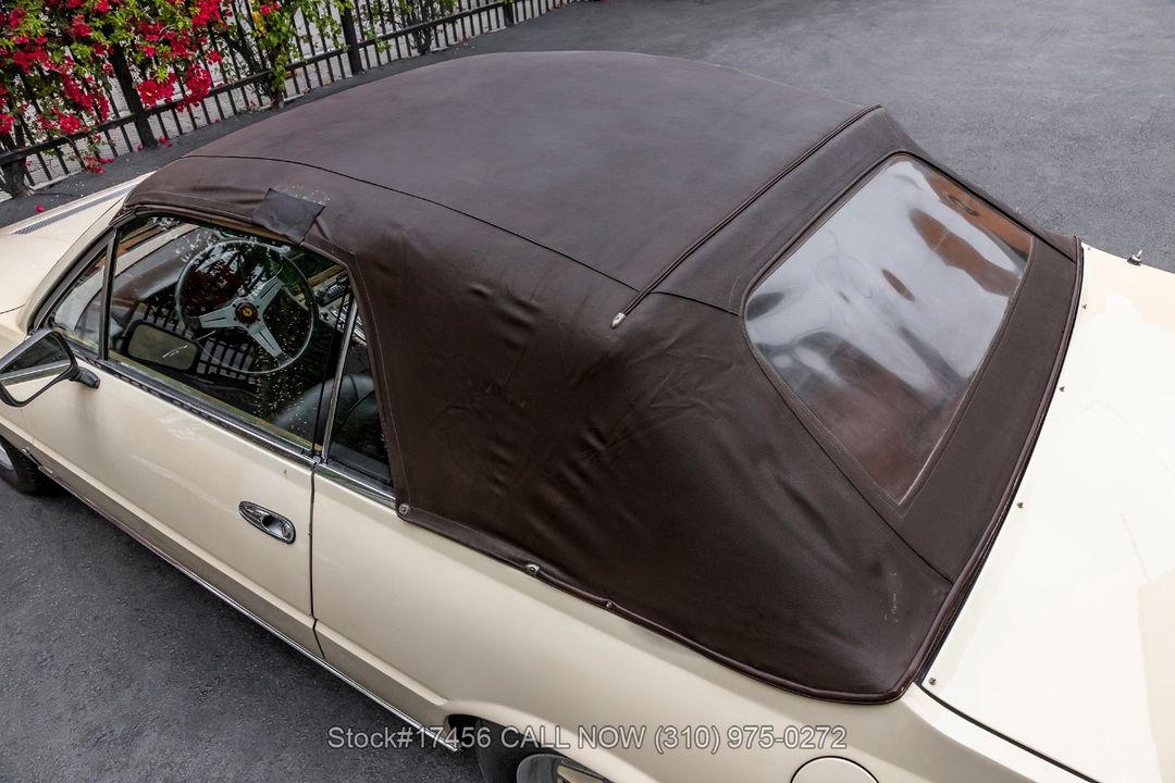 1982 Ferrari 400i