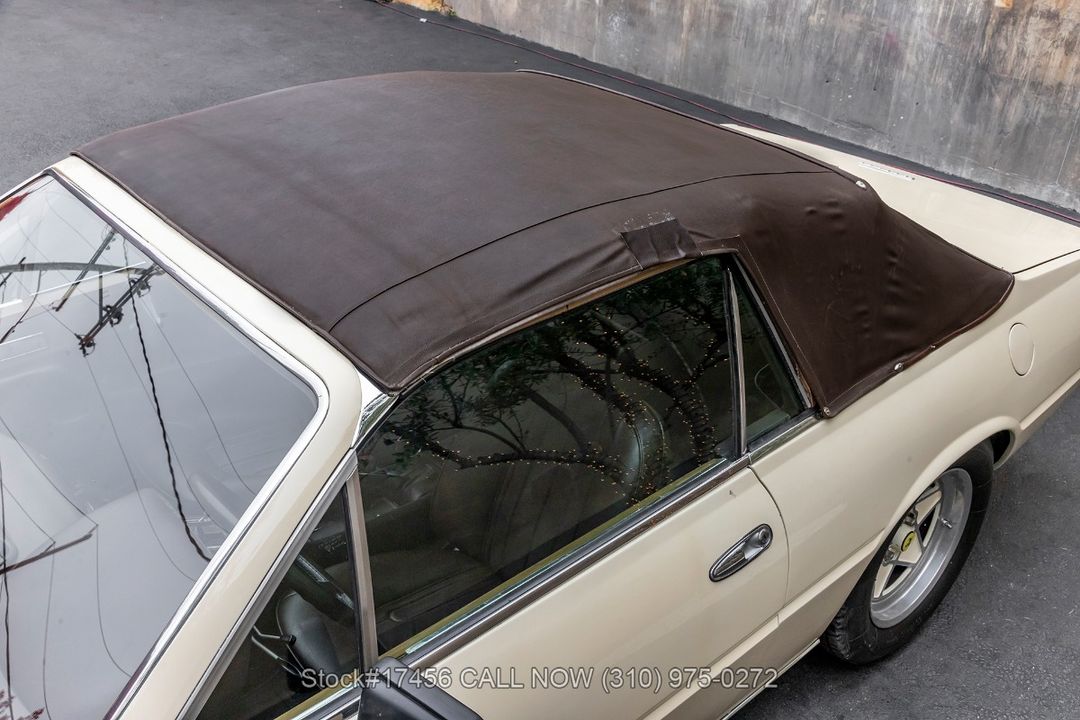 1982 Ferrari 400i