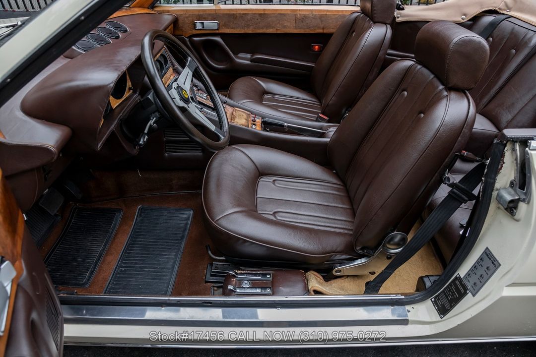 1982 Ferrari 400i