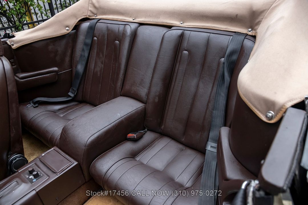 1982 Ferrari 400i