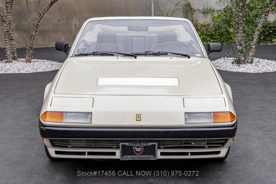 1982 Ferrari 400i