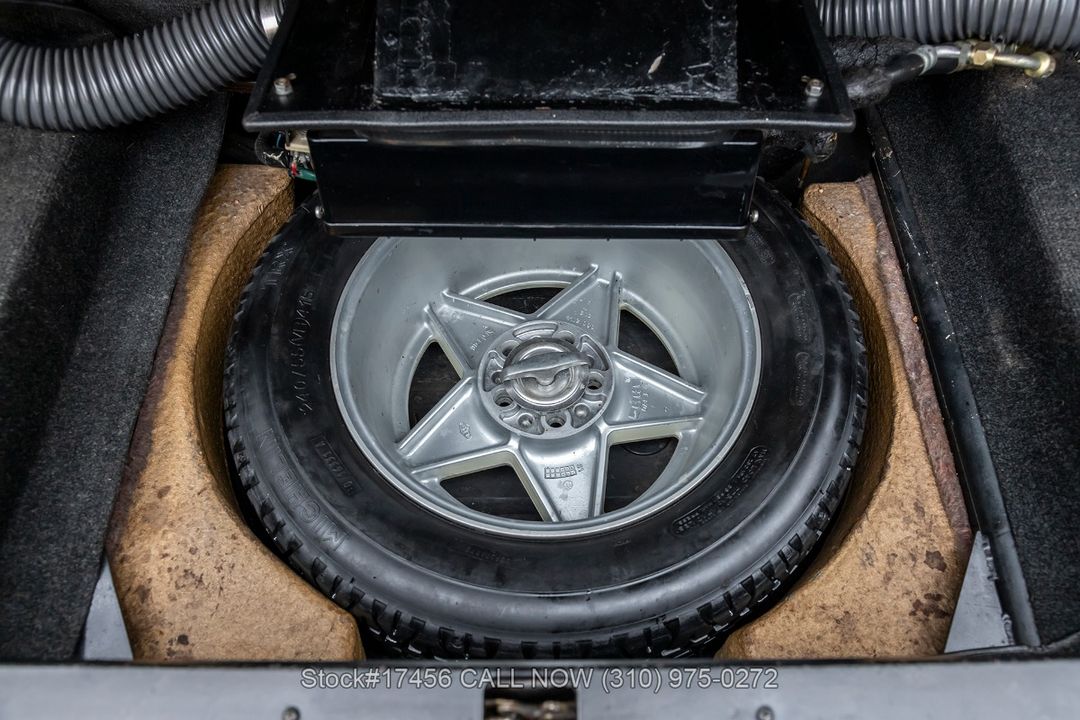 1982 Ferrari 400i