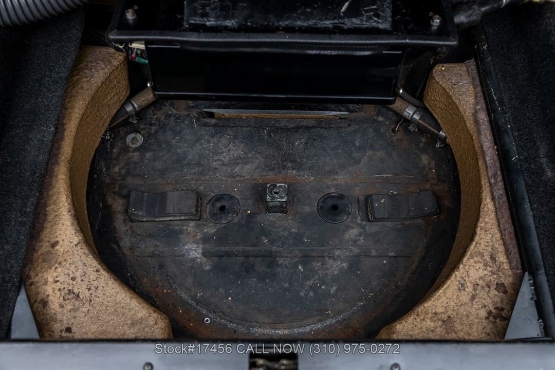 1982 Ferrari 400i