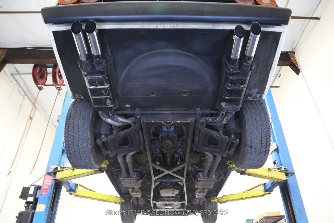 1982 Ferrari 400i