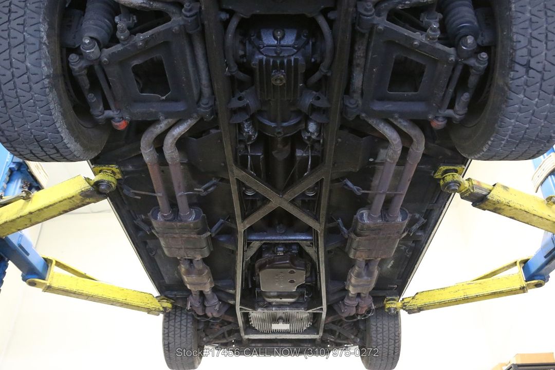 1982 Ferrari 400i