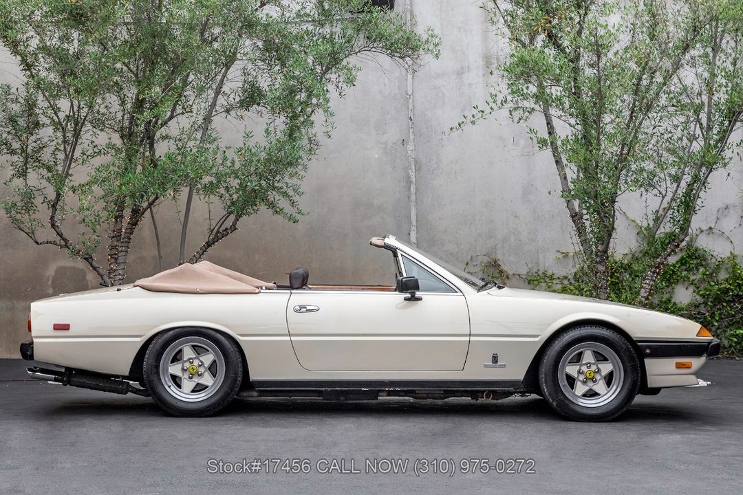 1982 Ferrari 400i