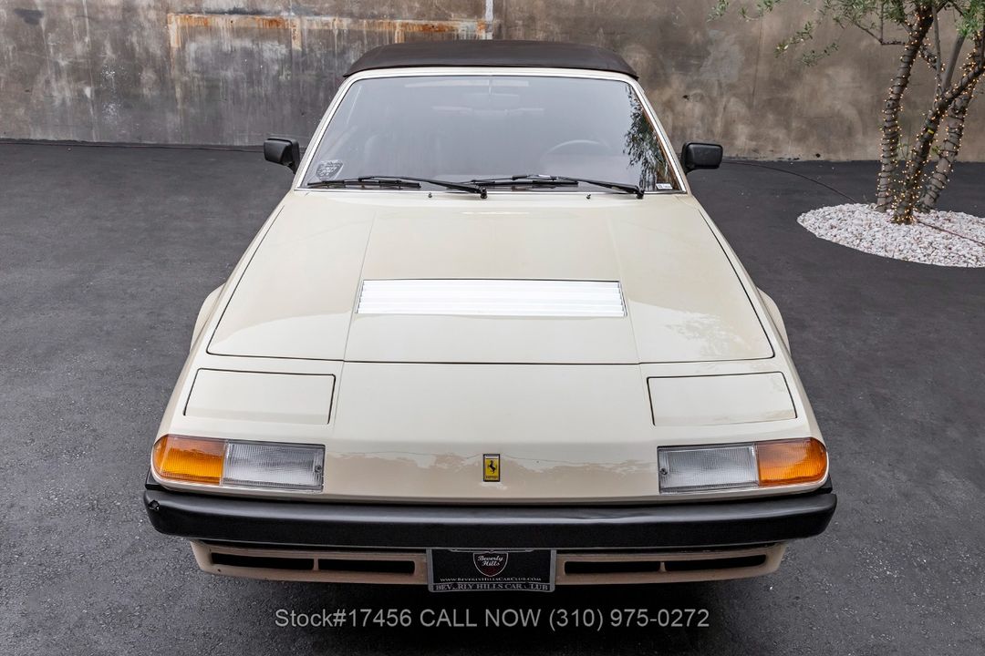 1982 Ferrari 400i