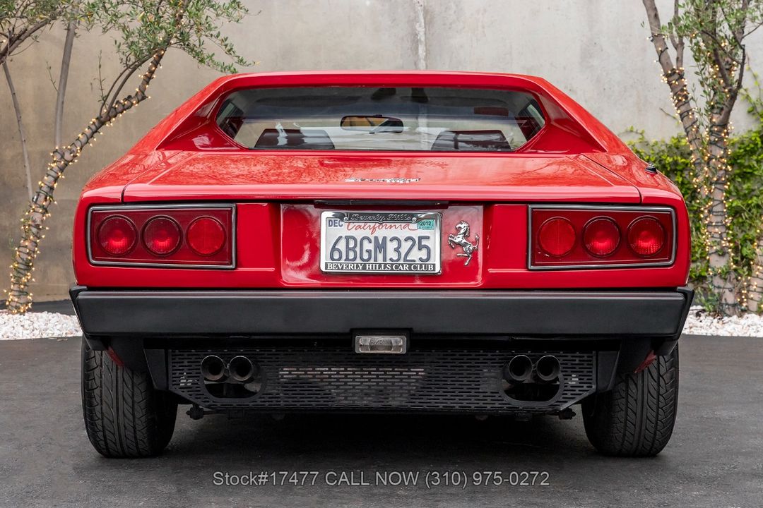 1975 Ferrari Dino 308