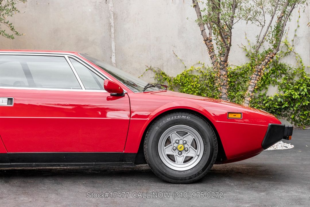1975 Ferrari Dino 308