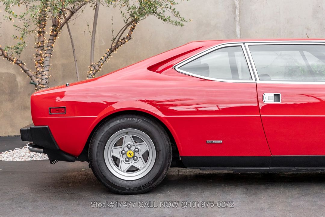 1975 Ferrari Dino 308