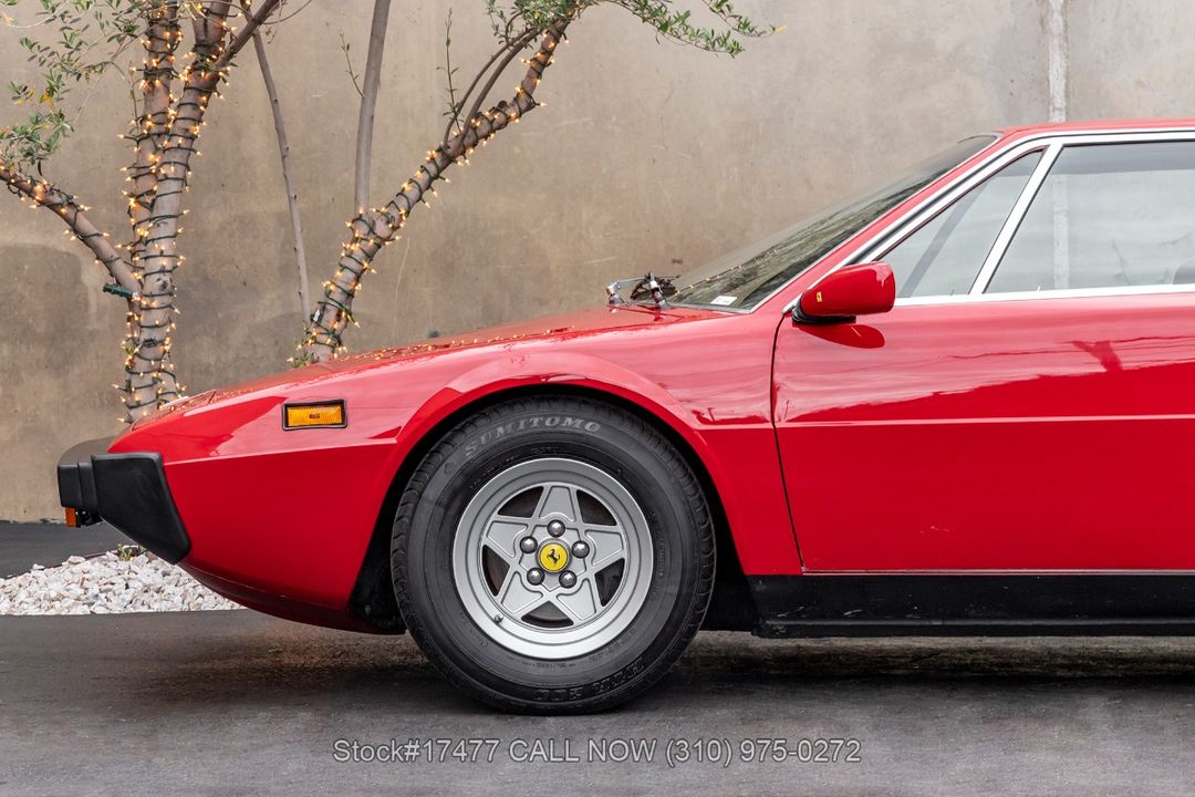 1975 Ferrari Dino 308