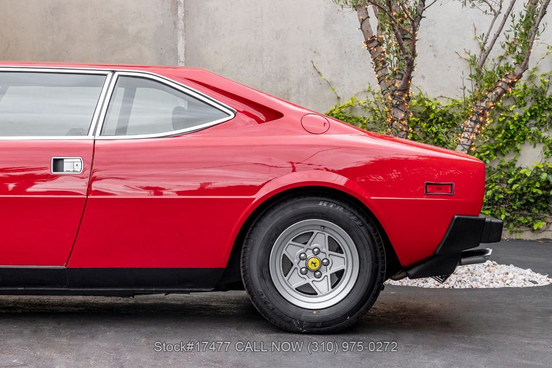 1975 Ferrari Dino 308