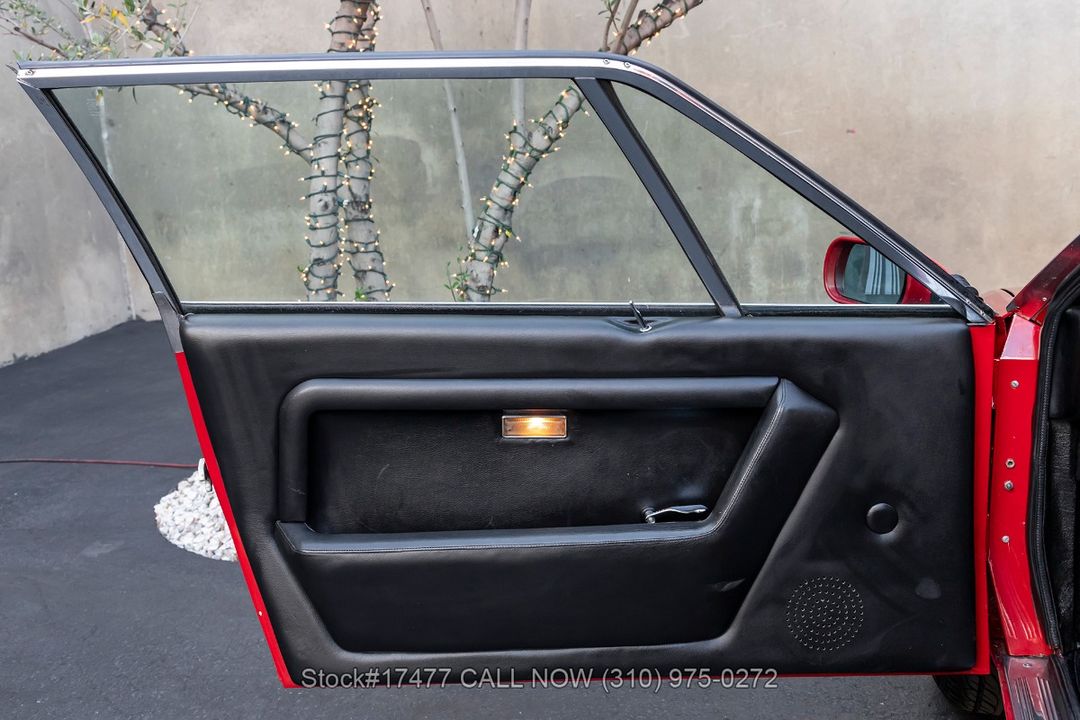 1975 Ferrari Dino 308