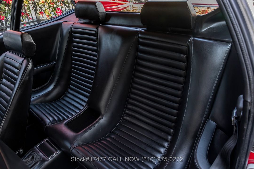 1975 Ferrari Dino 308