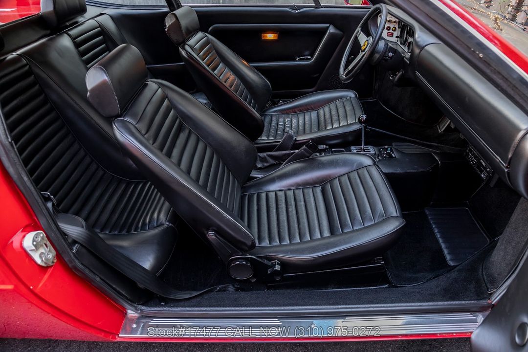 1975 Ferrari Dino 308
