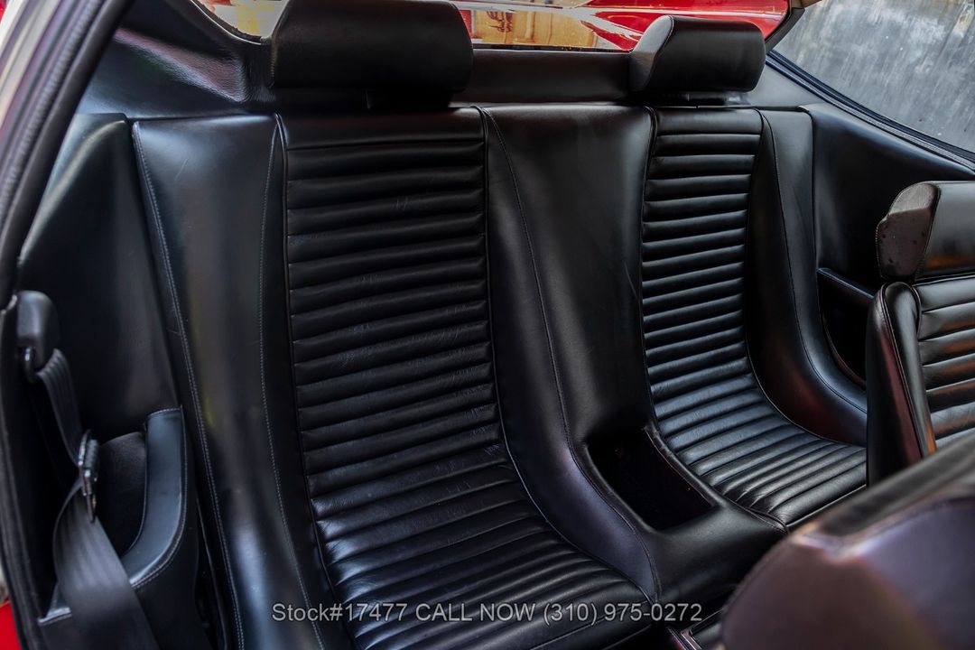 1975 Ferrari Dino 308