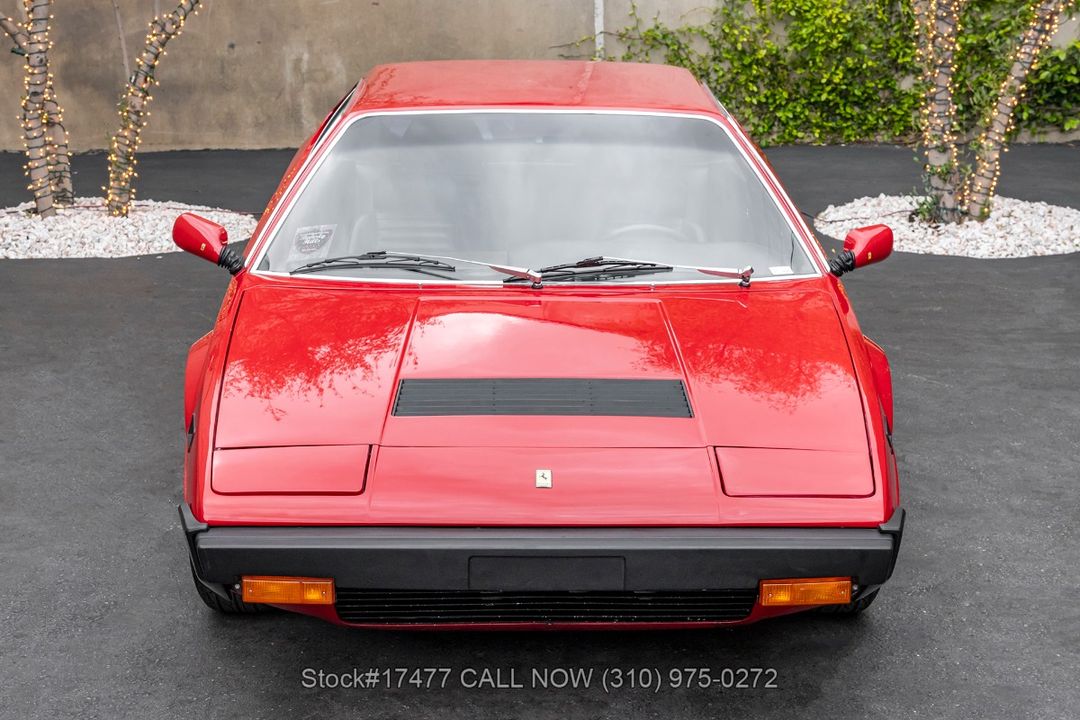 1975 Ferrari Dino 308