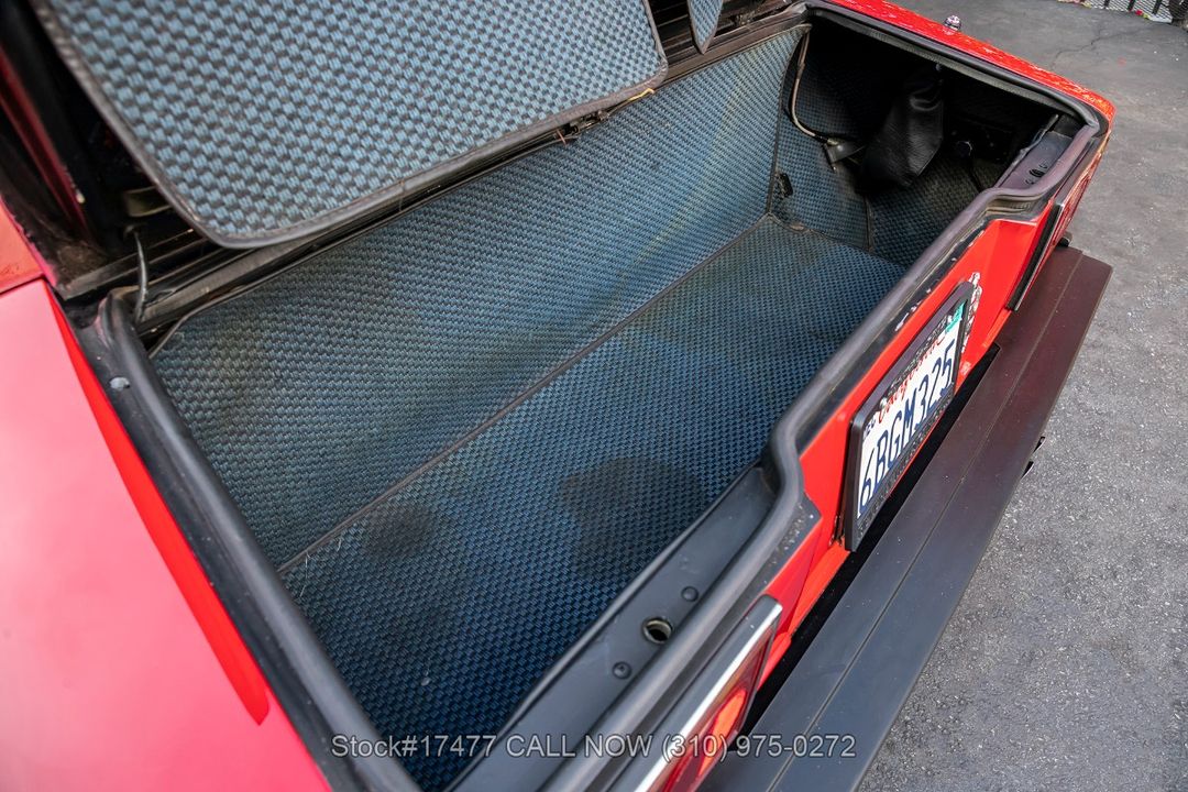1975 Ferrari Dino 308