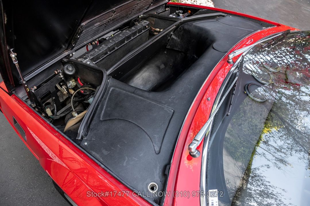 1975 Ferrari Dino 308